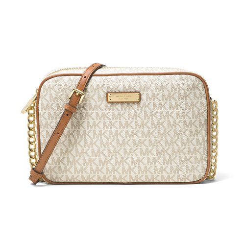 mk purse jet set