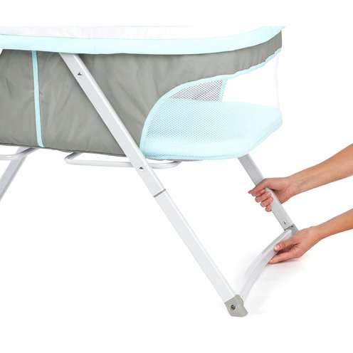 rocking bassinet baby bunting