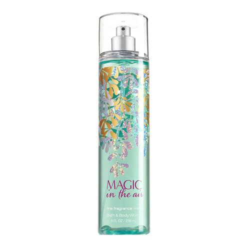 Bath Body Works Magic In The Air Fine Fragrance Mist Body