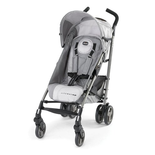 chicco liteway stroller wheel problems