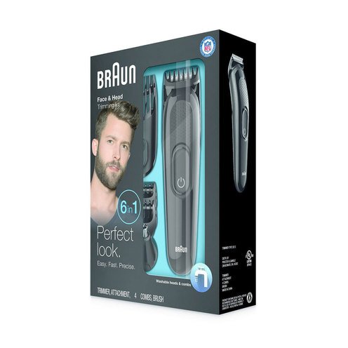 visage beard trimmer