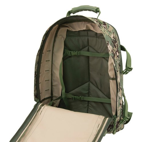 nwu type 3 backpack