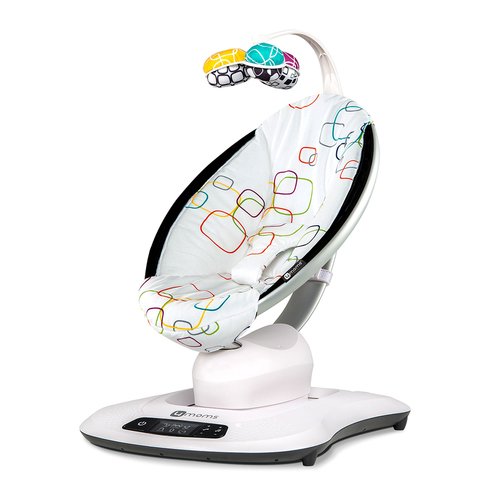 4moms robotic bouncer