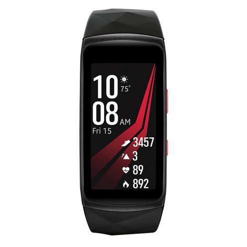 gear fit 2 battery drain 2019