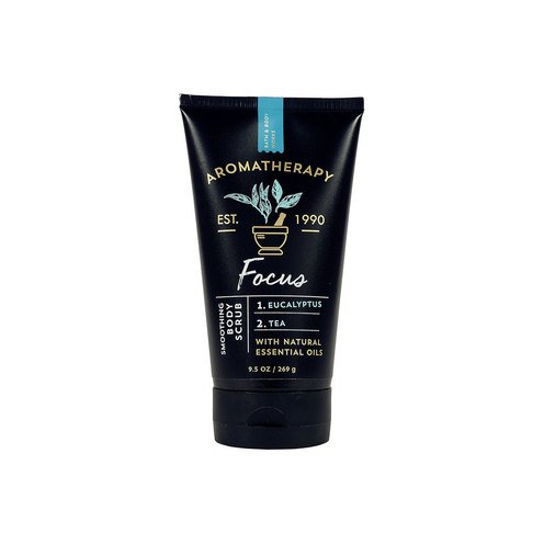 Bath Body Works Aromatherapy Focus Eucalyptus Tea