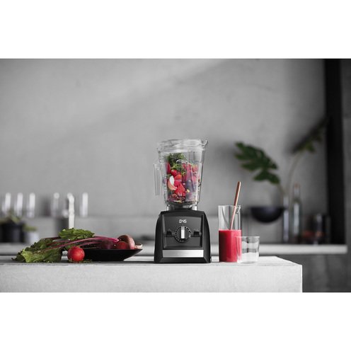 This 'Rolls Royce of juicers' can make smoothies, nut butters and more