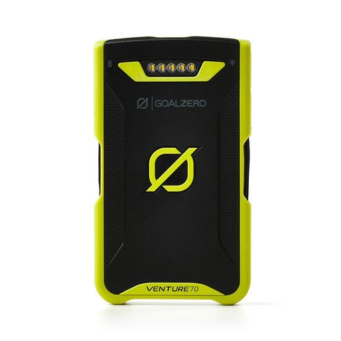 Goal Zero Venture 70 Power Bank | Outdoor Electronics | Fitness