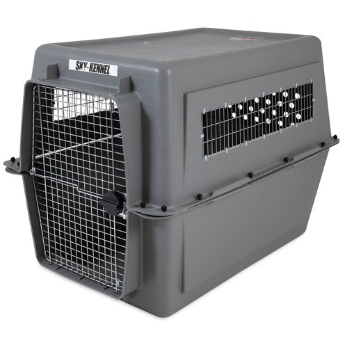 Petmate Sky Kennel Giant 90-100lb | Pet Carriers & Crates | Pet