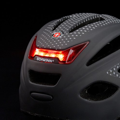Schwinn deals beam helmet