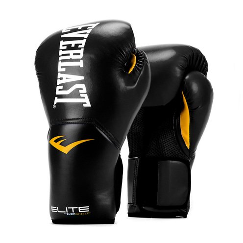Everlast Pro Style Elite Gloves 16 Oz | Boxing | Fitness - Shop
