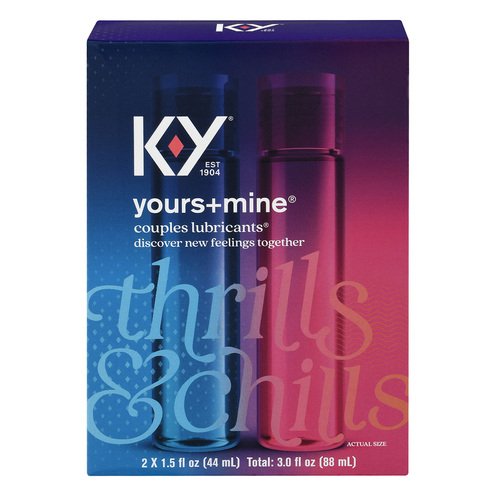 k-y yours and mine couples personal lubricant reviews My Mini Bunny Sakura – Wearable Rabbit Vibrator for Clit + G-Spot – Always  Under Wellness main image 0