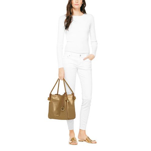 michael kors isla grab bag