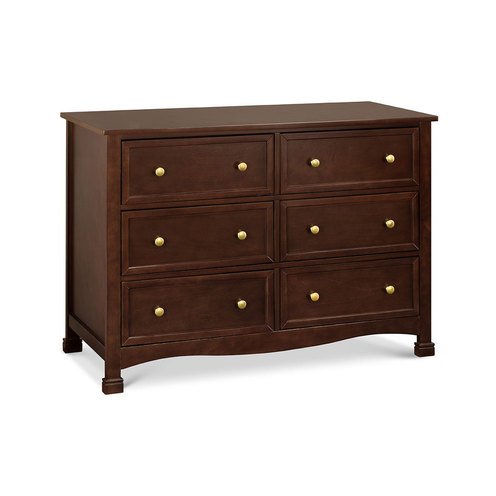 davinci kalani 6 drawer dresser