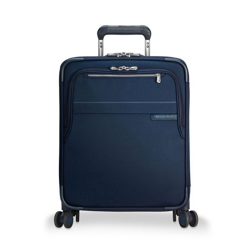 briggs and riley luggage 27 inch expandable upright bag