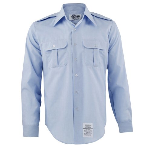 Usaf Men's Long Sleeve Shirt | Air 