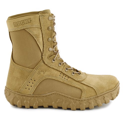 Navy certified hotsell boots
