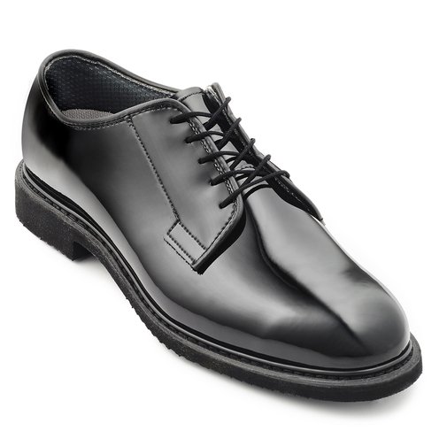 bates men's lites oxford