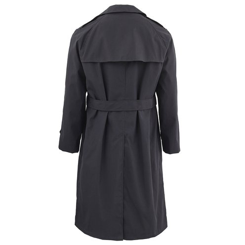 Usmc All Weather Coat Pewter Gray Alpha And Bravo Military