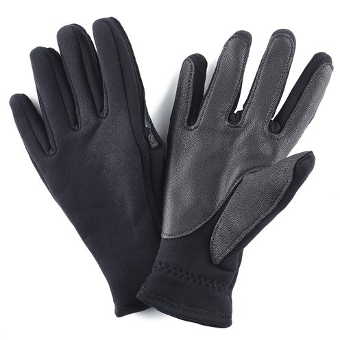 Black clearance dressy gloves