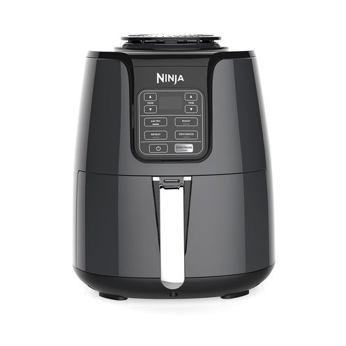 Insignia Air Fryer, The Good, The Bad, 5 Quart Stainless Steel Review