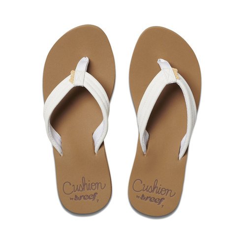 reef cloud sandals