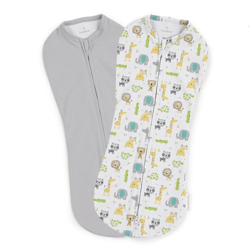 swaddleme pod safe