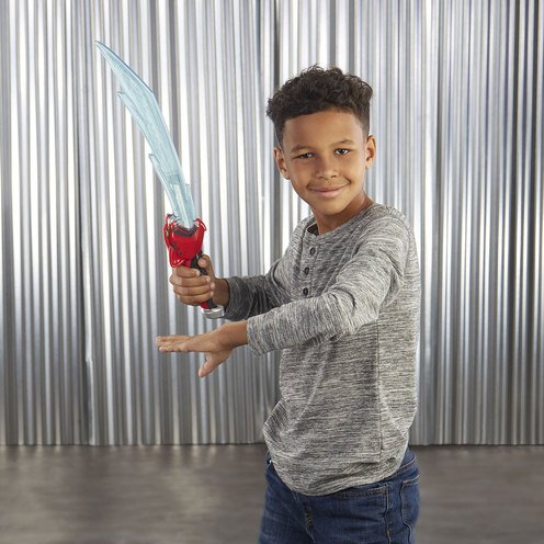 power rangers cheetah blade