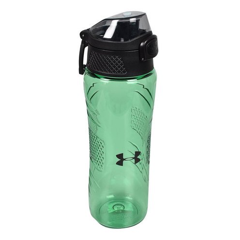 Under Armour's Thermos-made 24-Oz. water bottle is 25% off, now