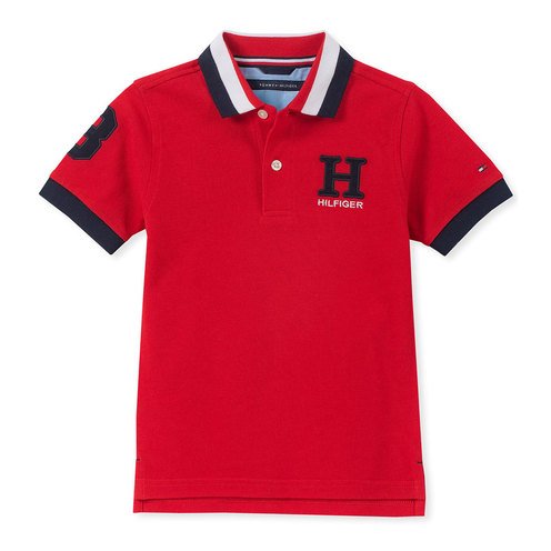 nevø Tredive Bebrejde Tommy Hilfiger Big Boys' H Emblem Polo | Big Boys' Shirts, Sweaters & Polos  | Apparel - Shop Your Navy Exchange - Official Site