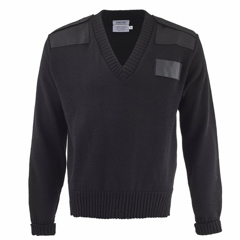 【archive】90s sullen navy V neck Knit archive】90s sullen navy V neck Knit