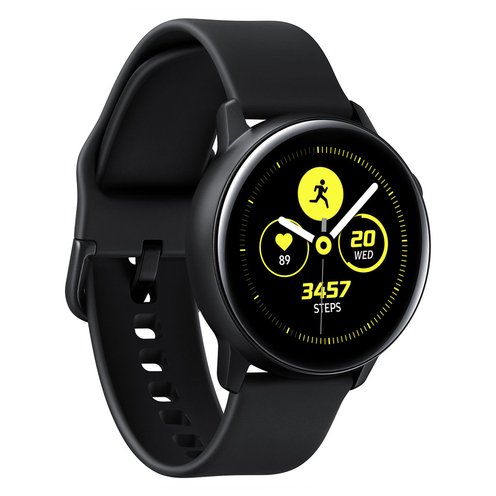 galaxy active watch nfc