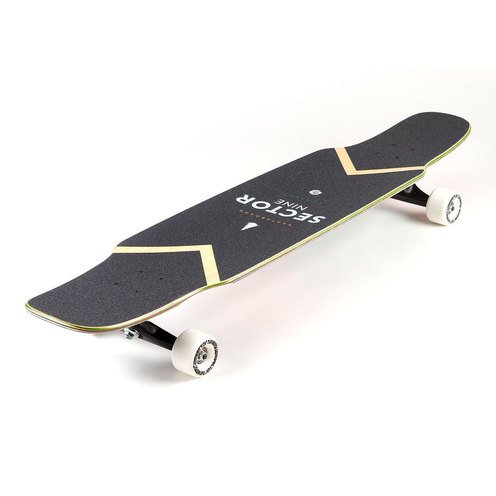 Frontier double cross sector 9 Clearance