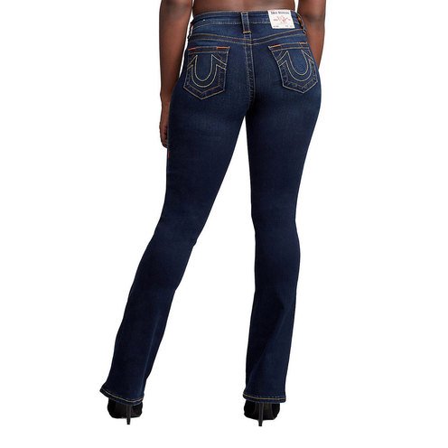 true religion female jeans
