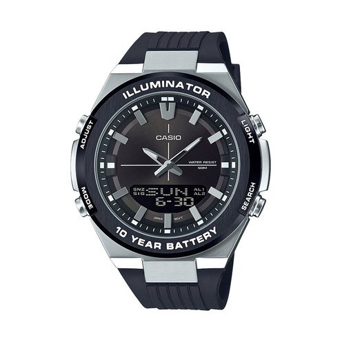 amw 810 casio