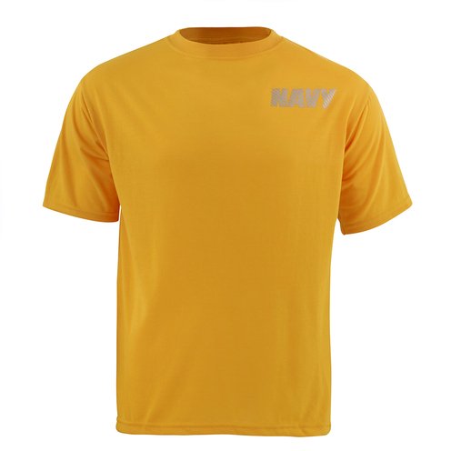 navy pt shirt