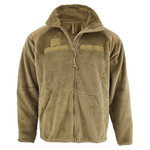 Ocp fleece hotsell jacket air force