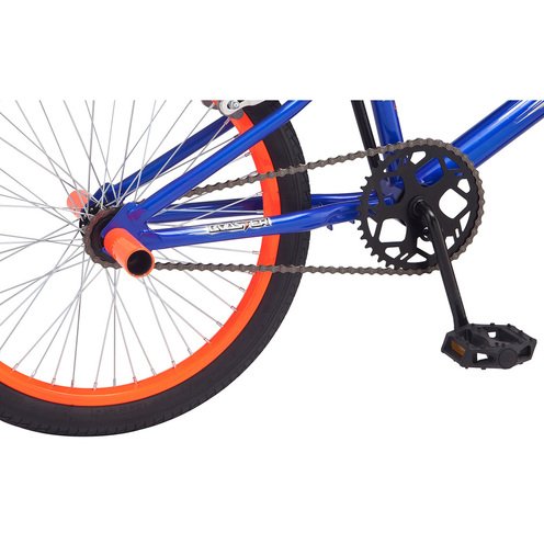 mongoose booster bike