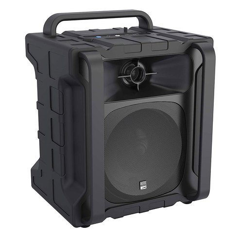 sonic boom tailgate speaker