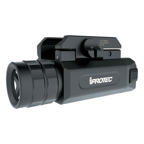 Iprotec Rmz 230 Lsg Firearm Light And Green Laser | Tactical