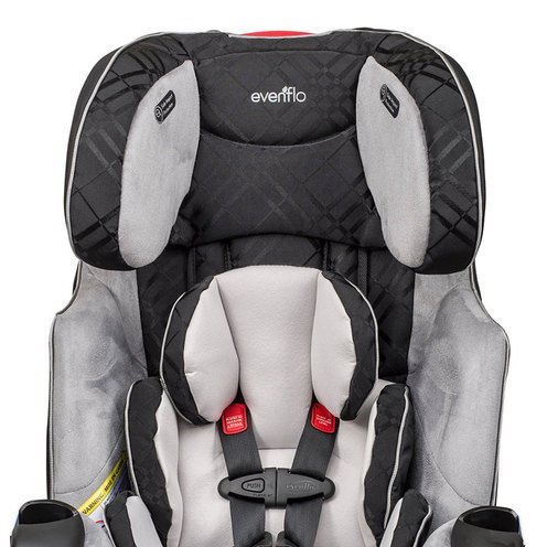 evenflo symphony crete