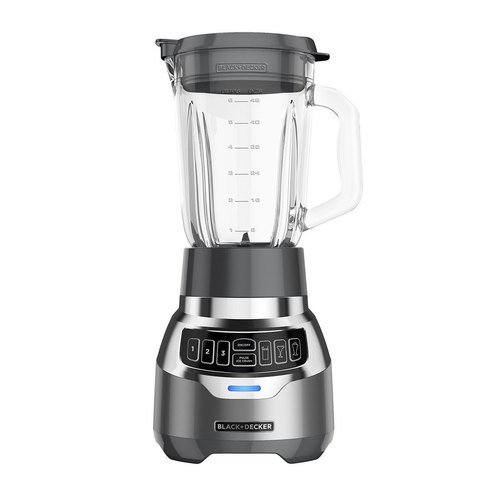 Black & Decker Helix Blender  Full-sized Blenders - Shop Your Navy  Exchange - Official Site