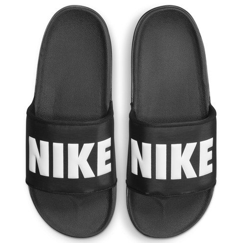 Minnaar Vijf Seminarie Nike Men's Offcourt Slide Sandal | Men's Athletic Slides | Fitness - Shop  Your Navy Exchange - Official Site