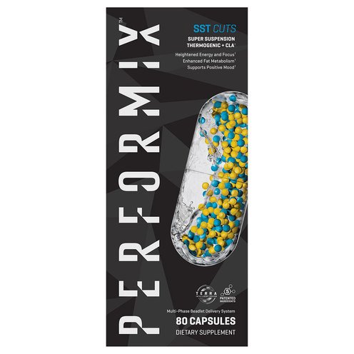 performix sst l carnitine Performix Sst Thermogenics Cuts Capsules, 80-count | Healthy Weight |  Fitness - Shop Your Navy Exchange