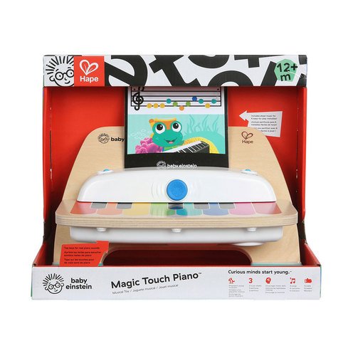 Hape Baby Einstein Magic Touch Piano