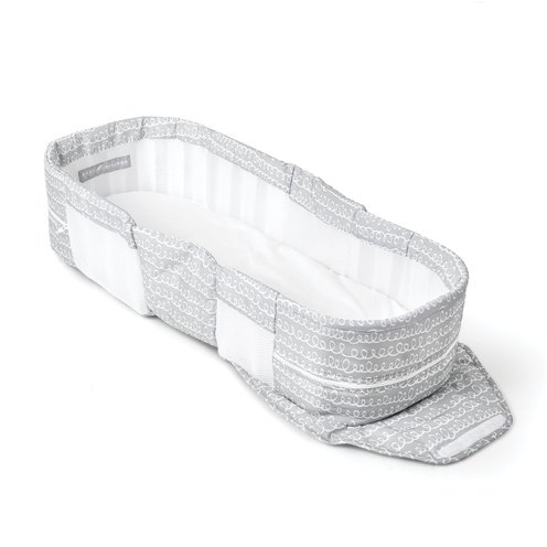 portable infant sleeper