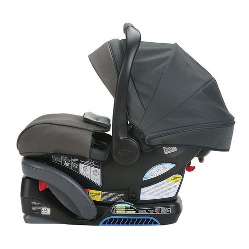 graco snuglock 35 platinum xt