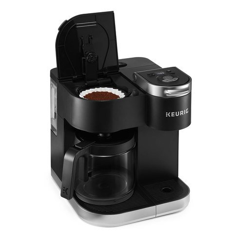  Keurig® K-Duo Plus™ Single Serve & Carafe Coffee Maker