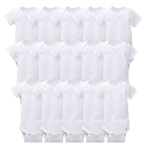 gerber grow with me onesies