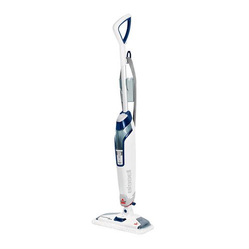 bissell powerfresh steam mop not steaming