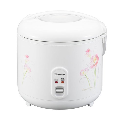 Zojirushi Classic Tulip 10 Cup Rice Cooker Rice Cookers Pressure Cookers Steamers For The Home Shop Your Navy Exchange Official Site